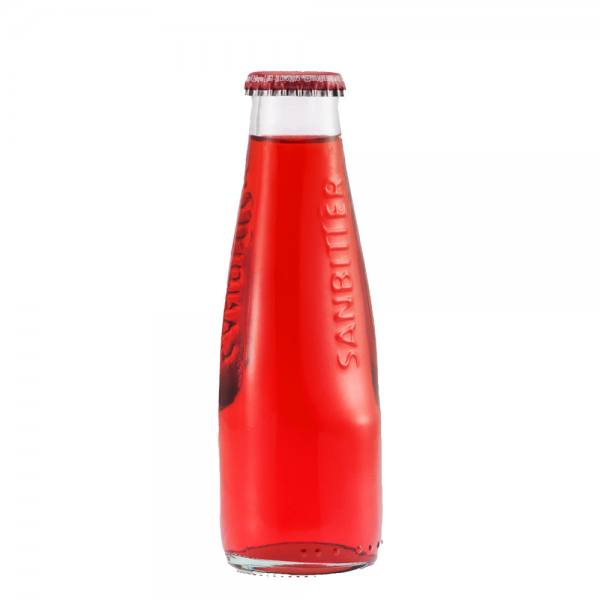 Sanbitter Rosso 10cl.