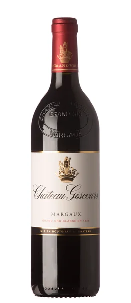 Giscours 75cl. 13,5%vol.
