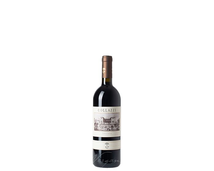 Collazzi Toscana IGT Collazzi 75cl. 14.5%vol.