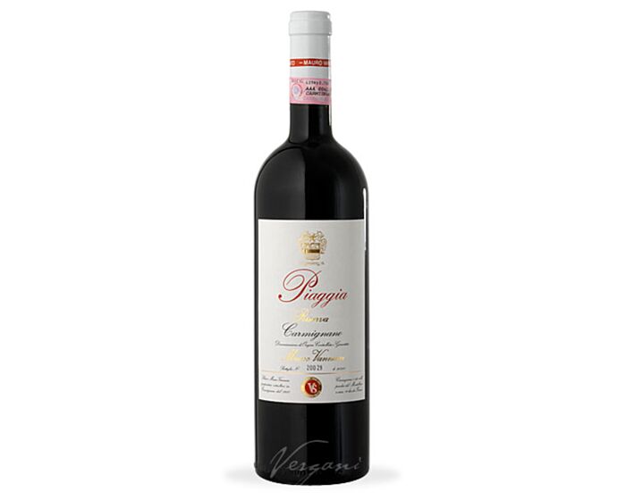 Piaggia Carmignano DOCG Riserva 75cl. 14.5%vol.
