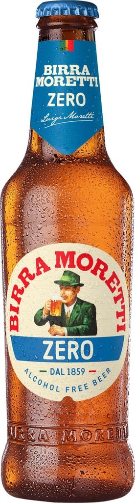 Chopfab Freibier 33cl. 0.0%vol. 