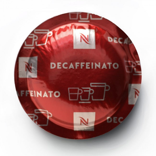 Decaffeinato