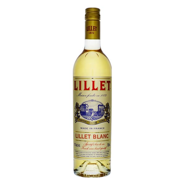 Lillet Blanc 75cl. 17%vol.