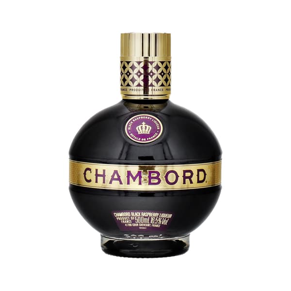 Chambord Royale 50cl. 16.5%vol.