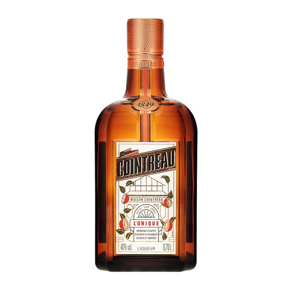 Cointreau 70cl. 40%vol.
