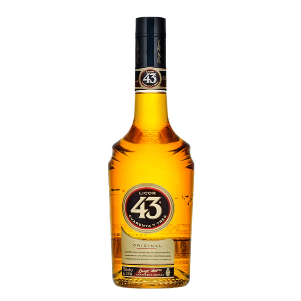 Liquor 43 70cl. 31%vol.