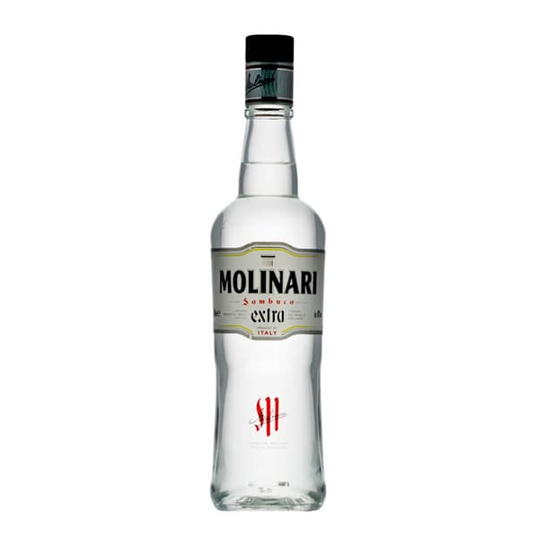 Sambuca 70cl. 40%vol.