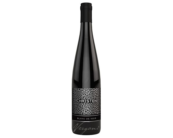 Blanc De Noir Christen Schaffhausen AOC 13.5%vol.