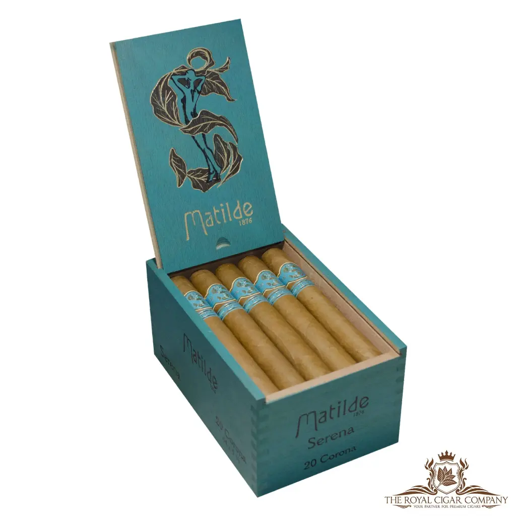 Matilde Serena (Robusto)