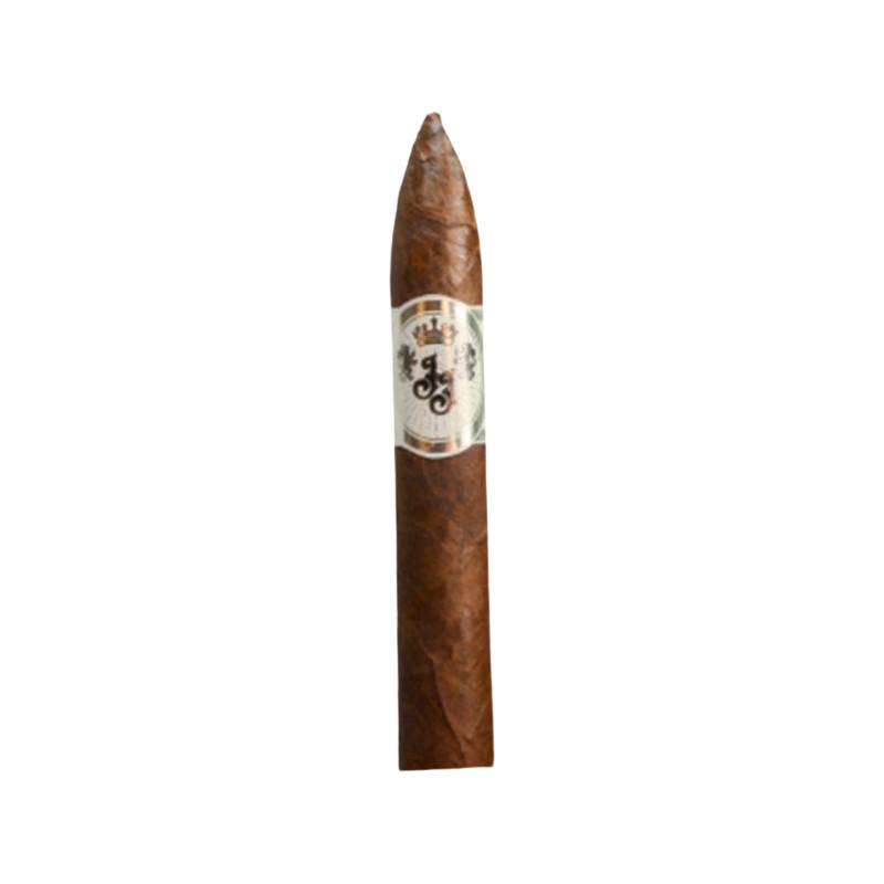 JJ Belicoso 