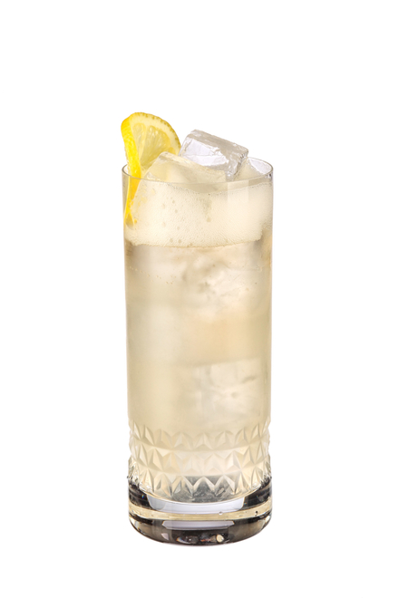 French 74 (Gin)