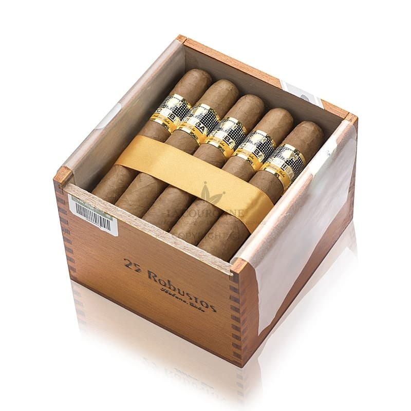Cohiba (Robusto)