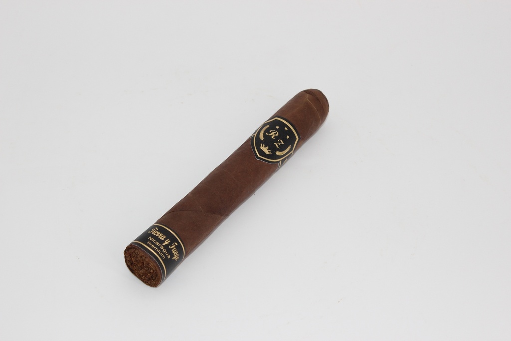 RZ Tierra y Fuego (Toro)