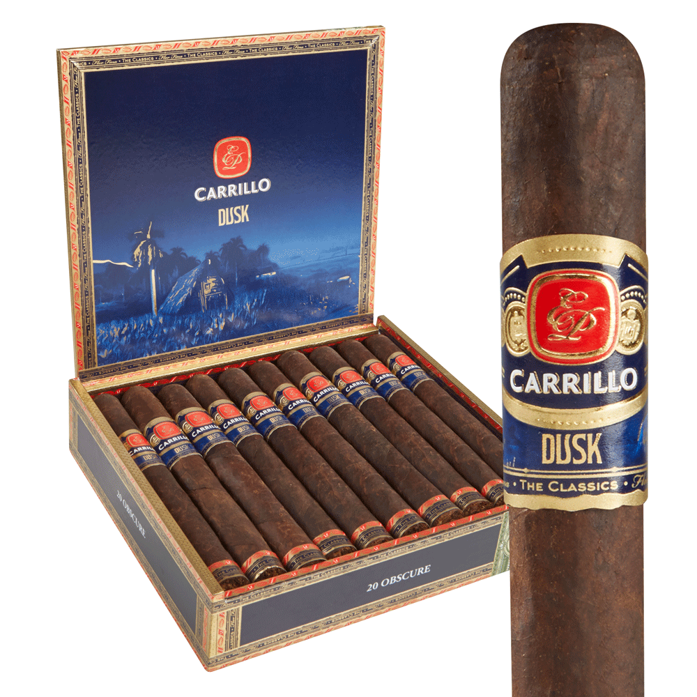 EPC Dusk (Shout Toro)