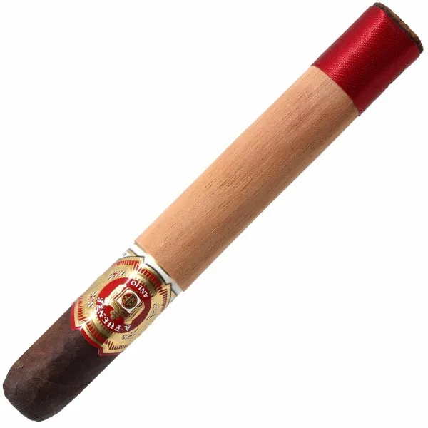 F. Fuente Anejo #46 Maduro (Corona)