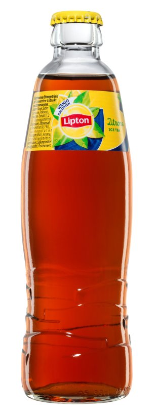 Lipton Citro 33cl.