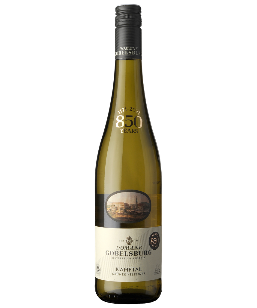 Domäne Gobelsburg (Grüner Veltliner) 75cl.