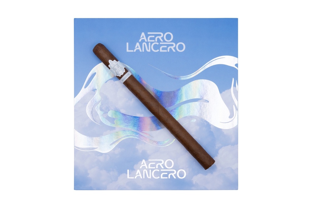 Cigar King COY 26 Aero (Lancero)