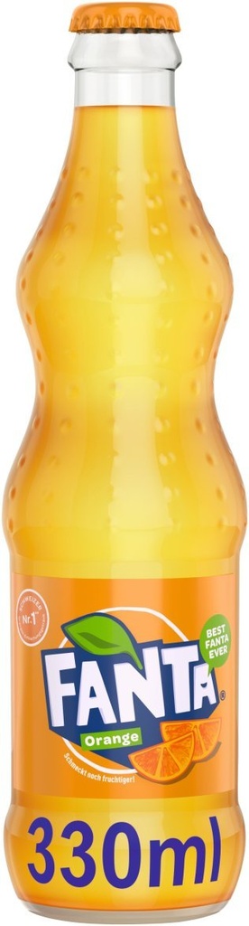 Fanta 33cl.