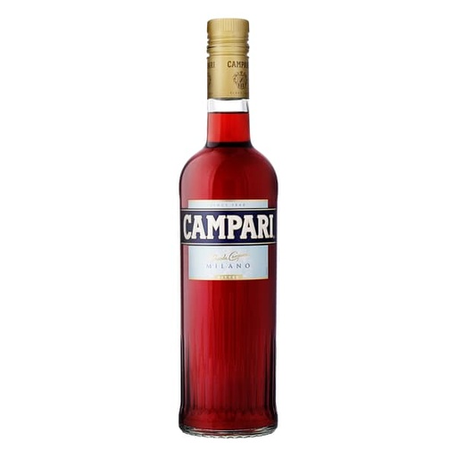 Campari 100cl. 25%vol.