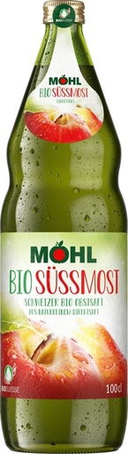 Obstsaft Möhl
