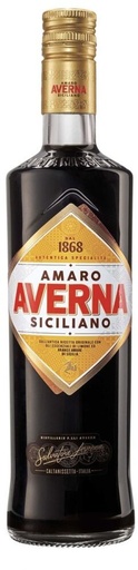 Averna Amaro 29%vol.