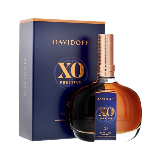 Davidoff XO 40%vol.