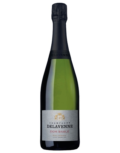 Delavenne Père & Fils Reserve Dom Basle 75cl. 