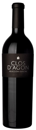 Clos D' Agon Special Cuvee "F" 2019 75cl. 15%vol.