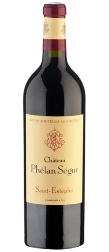 [20505717] Phelan Segur 75cl. 13%vol.