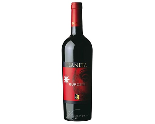 [3100707518] Burdese Sicilia Menfi DOC Planeta 14%vol.