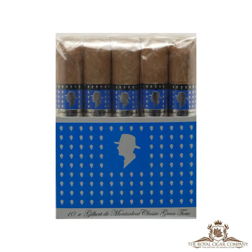 [03GM056] Gilbert de Montsalvat Classic (Gran Toro)