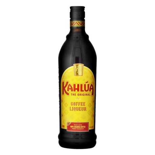 Kahlua 70cl. 20%vol.
