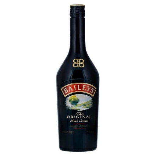 Baileys 70cl. 17%vol.