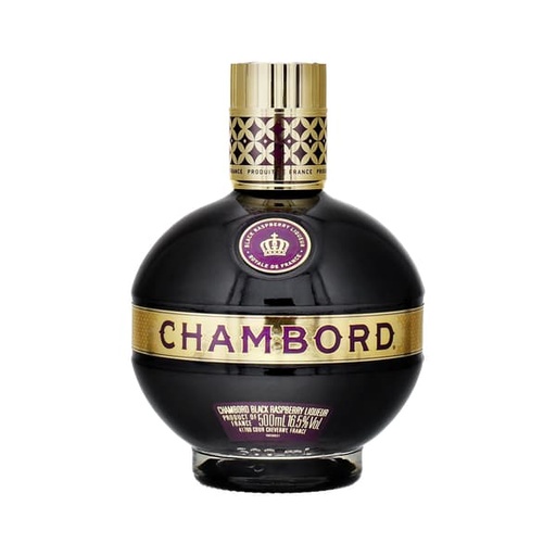 Chambord Royale 50cl. 16.5%vol.