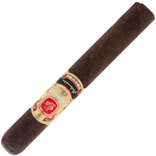 E.P. Carillo Selection Oscuro (Small Churchill)