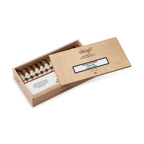 [20015362] Davidoff Aniversario (Short Perfecto)
