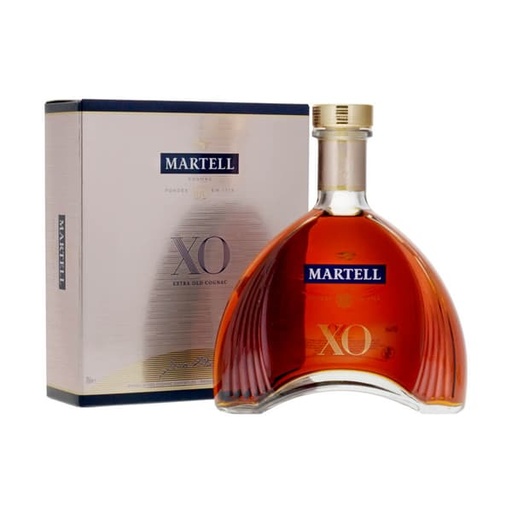 Martell XO 70cl. 40%vol.