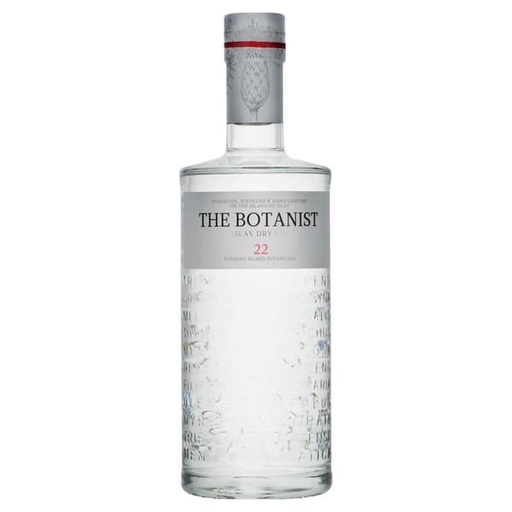 The Botanist 70cl. 46%vol.