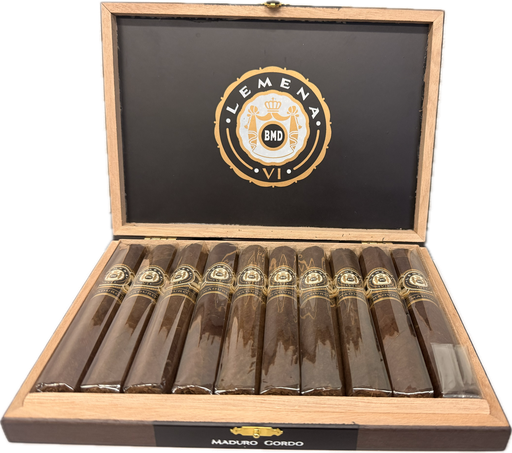 Lemena Maduro (Gordo)