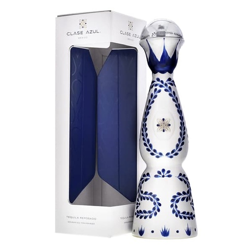 Clase Azul Reposado 70cl. 40%vol.