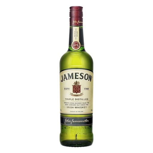 Jameson Irish
