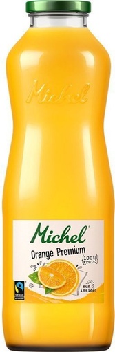 Orangensaft